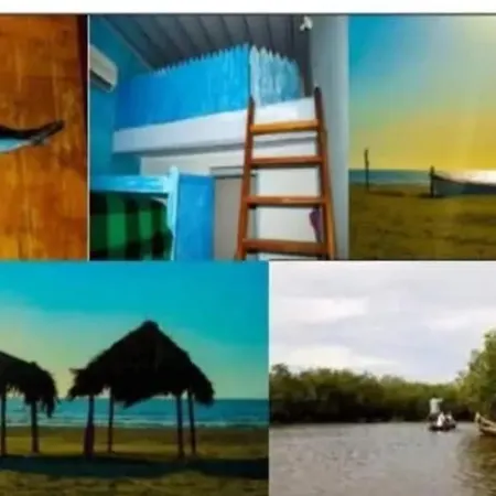Apartment Casamar Sol Caribe