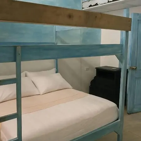 Apartamento Casamar Sol Caribe *