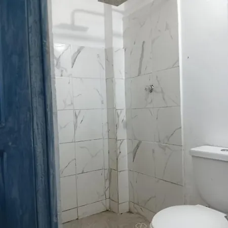 Apartamento Casamar Sol Caribe Cartagena