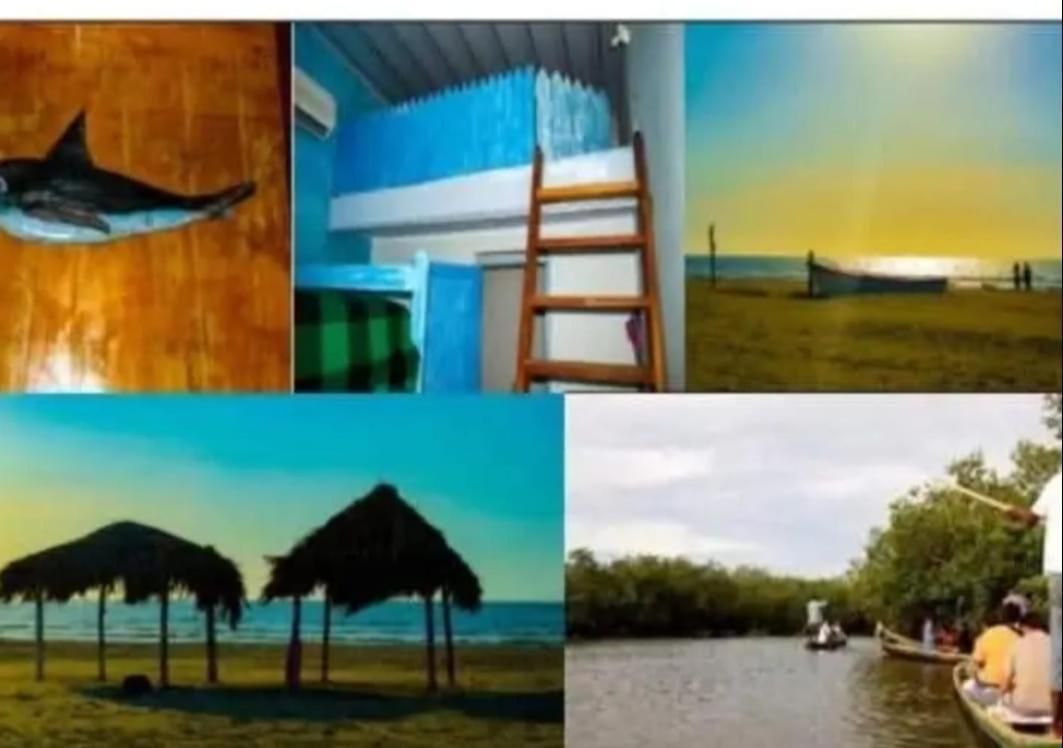 Apartamento Casamar Sol Caribe