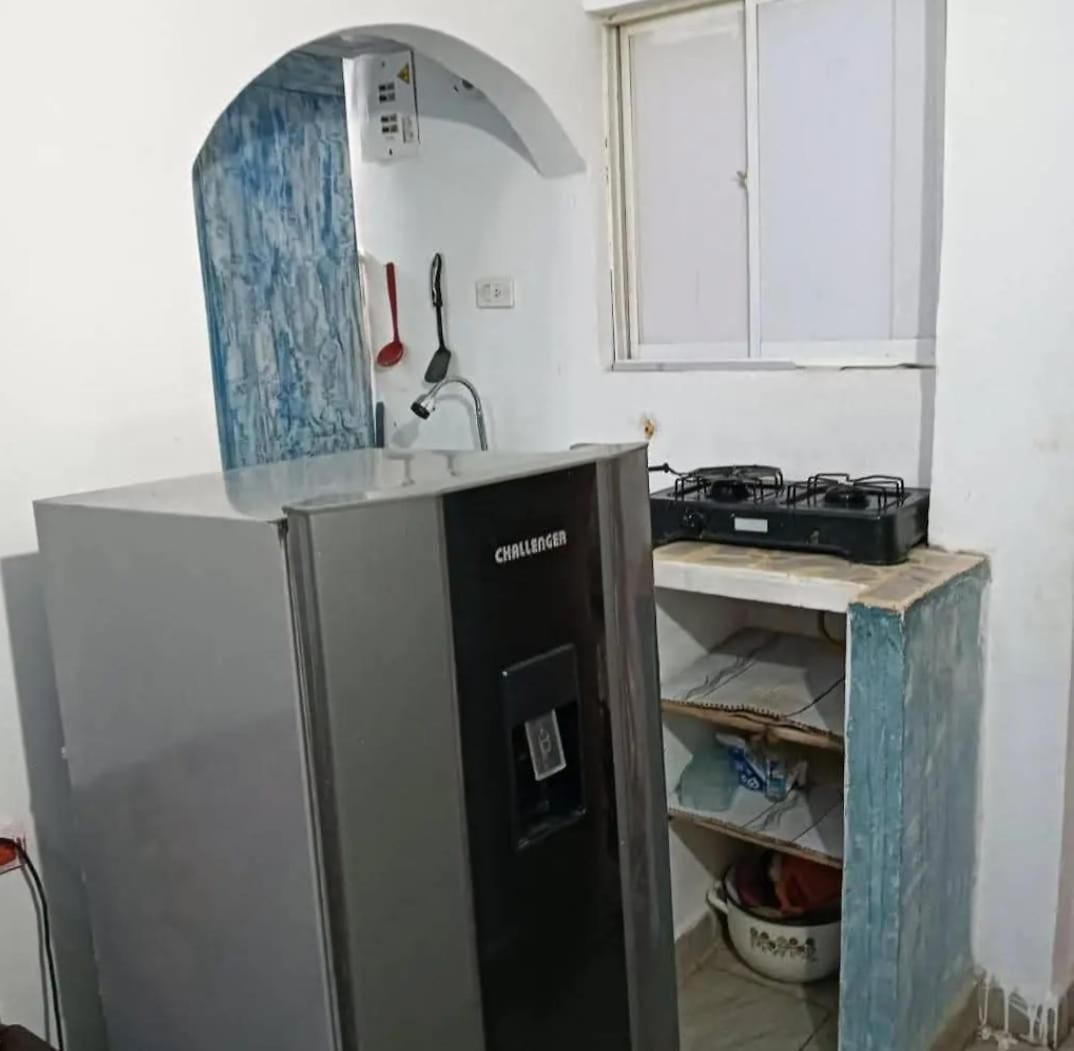 Apartamento Casamar Sol Caribe Cartagena