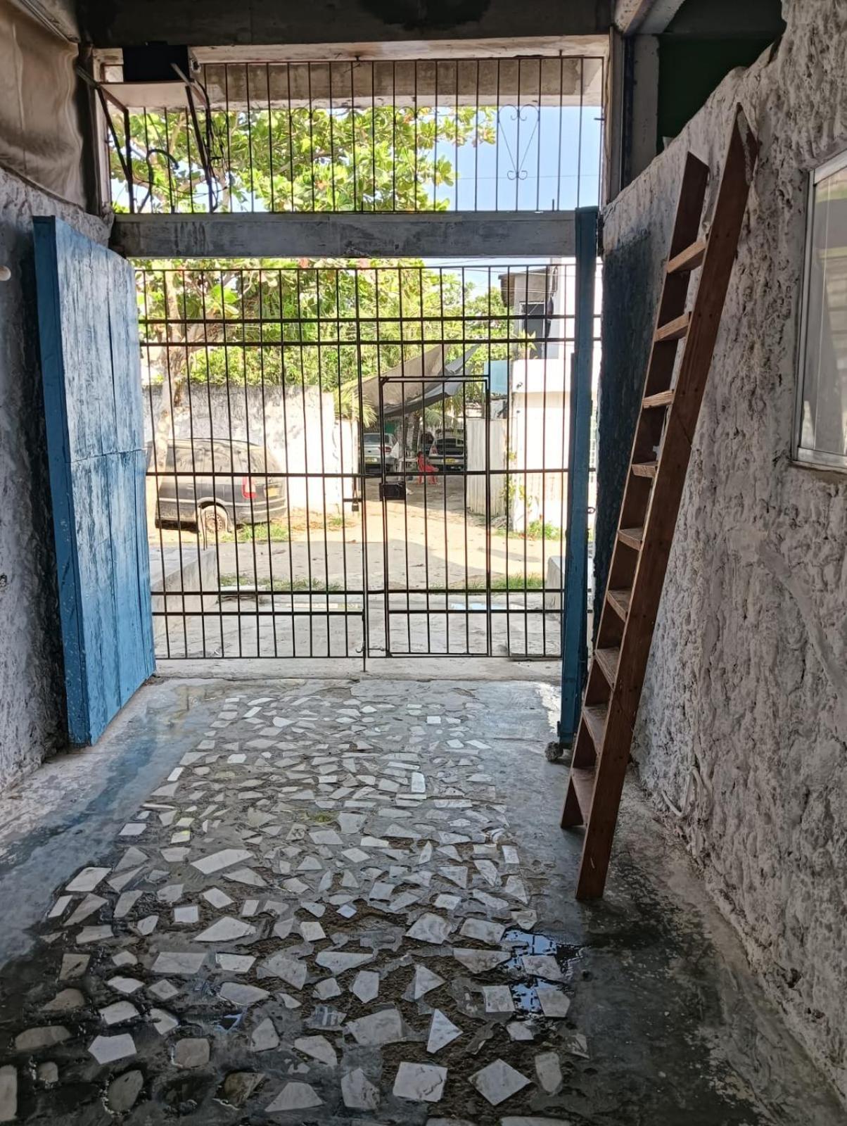 Apartamento Casamar Sol Caribe Cartagena