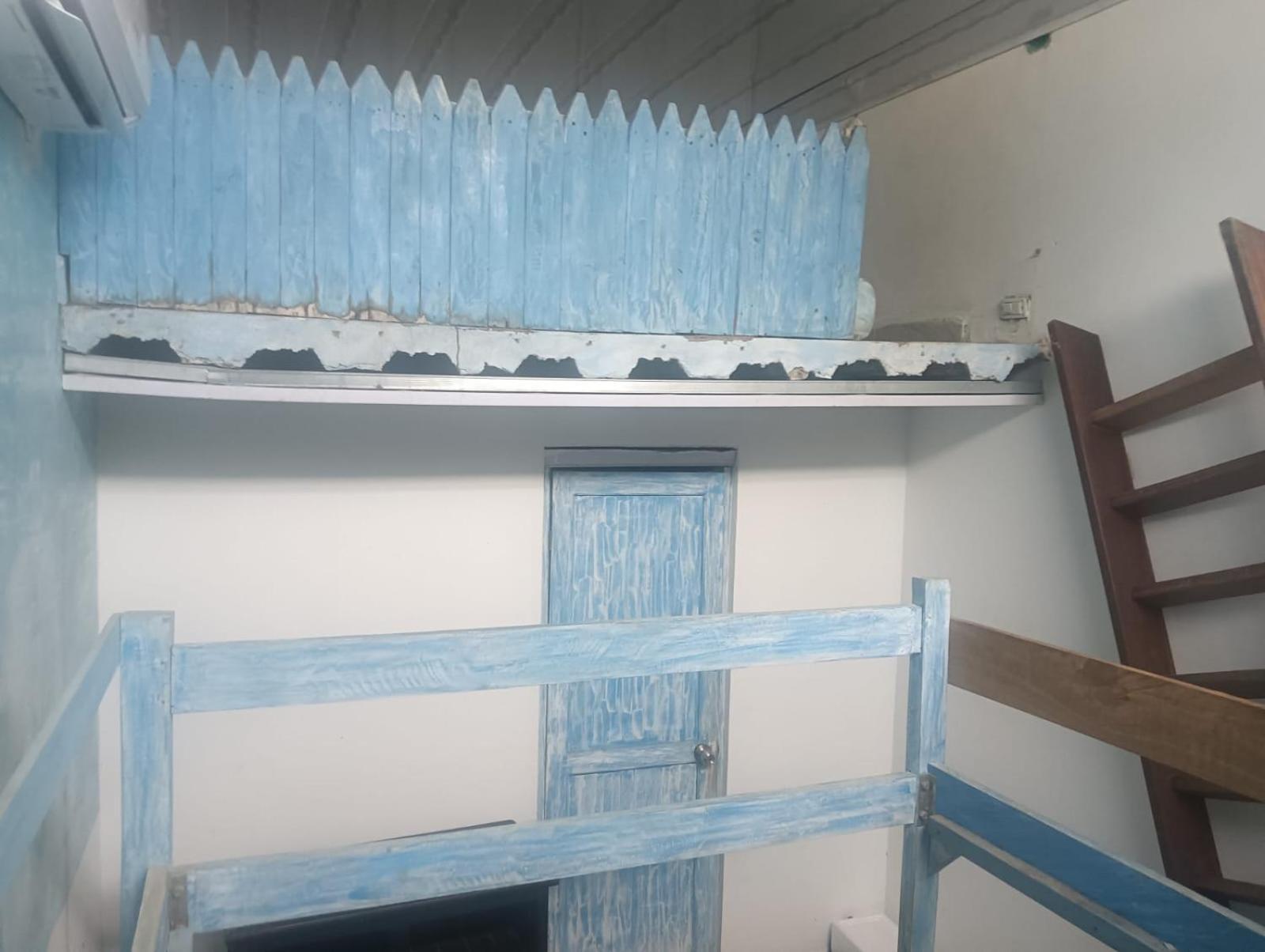 Casamar Sol Caribe Apartamento *