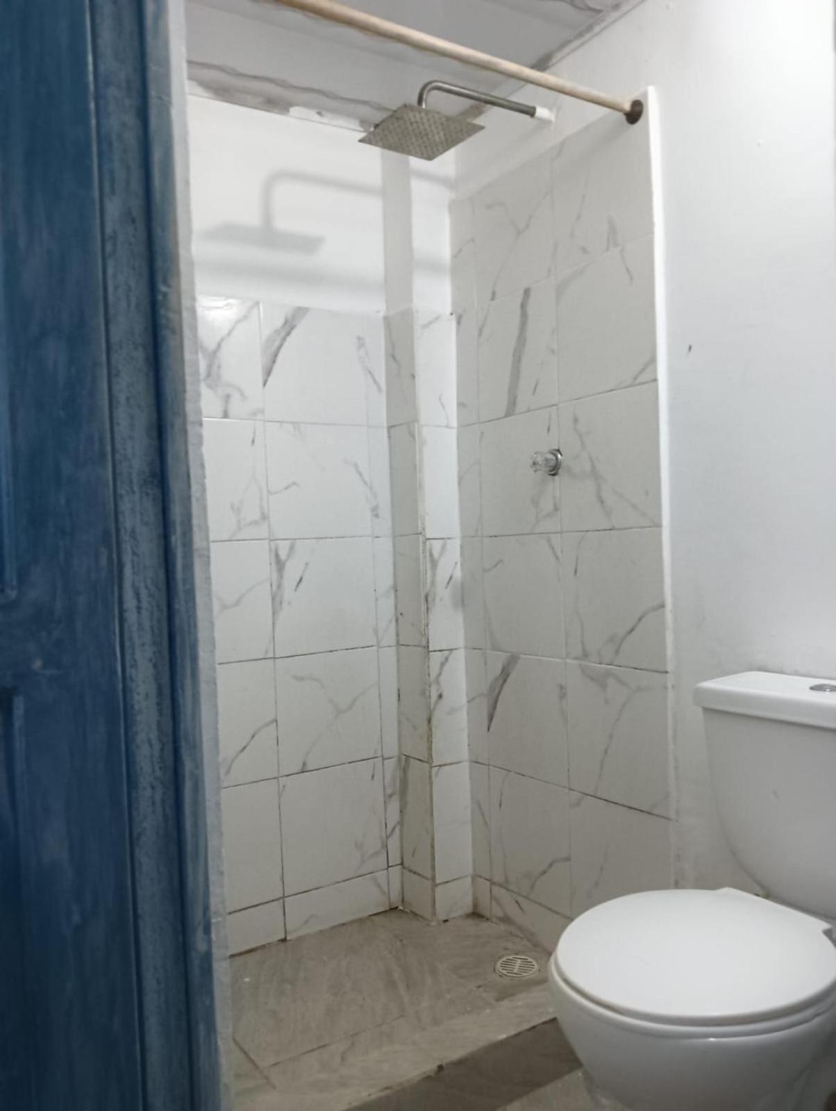 Apartamento Casamar Sol Caribe Cartagena