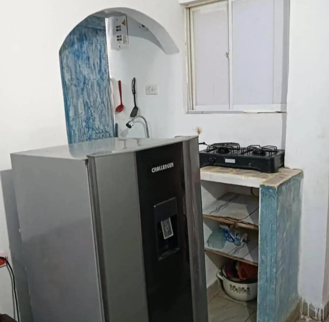 Apartamento Casamar Sol Caribe Cartagena